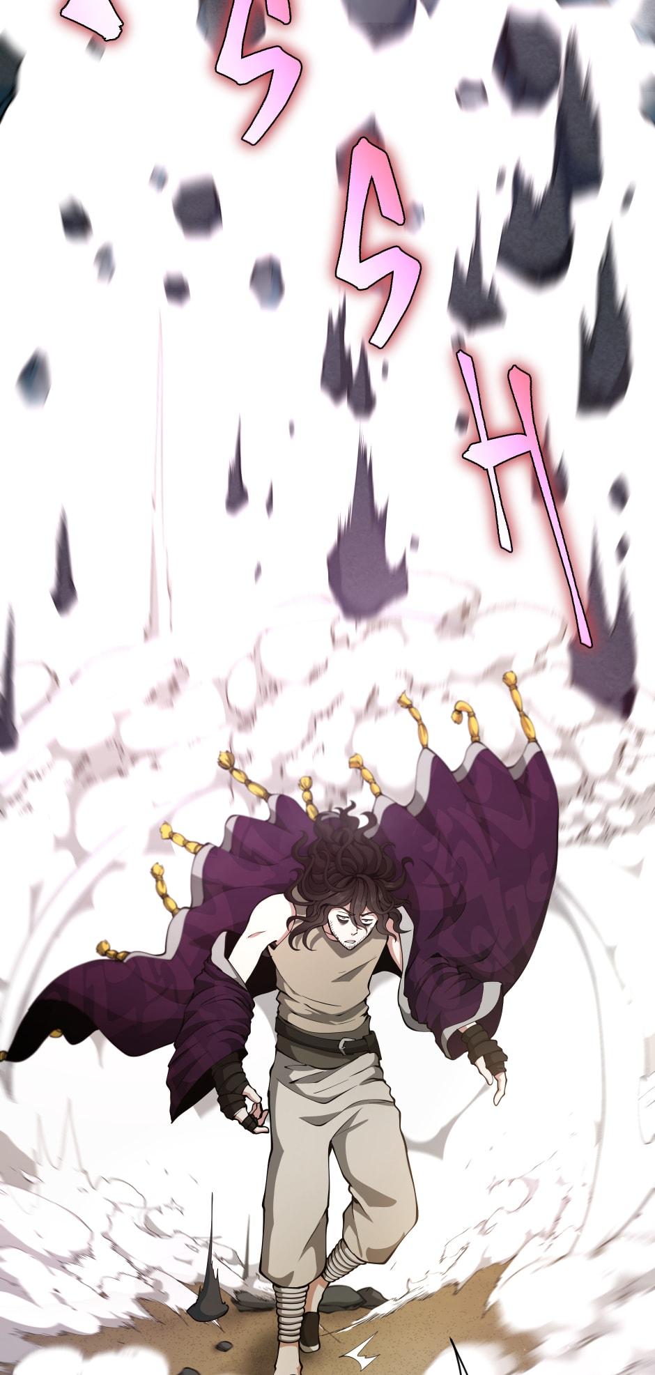 The Beginning After The End Chapter 161 image 07